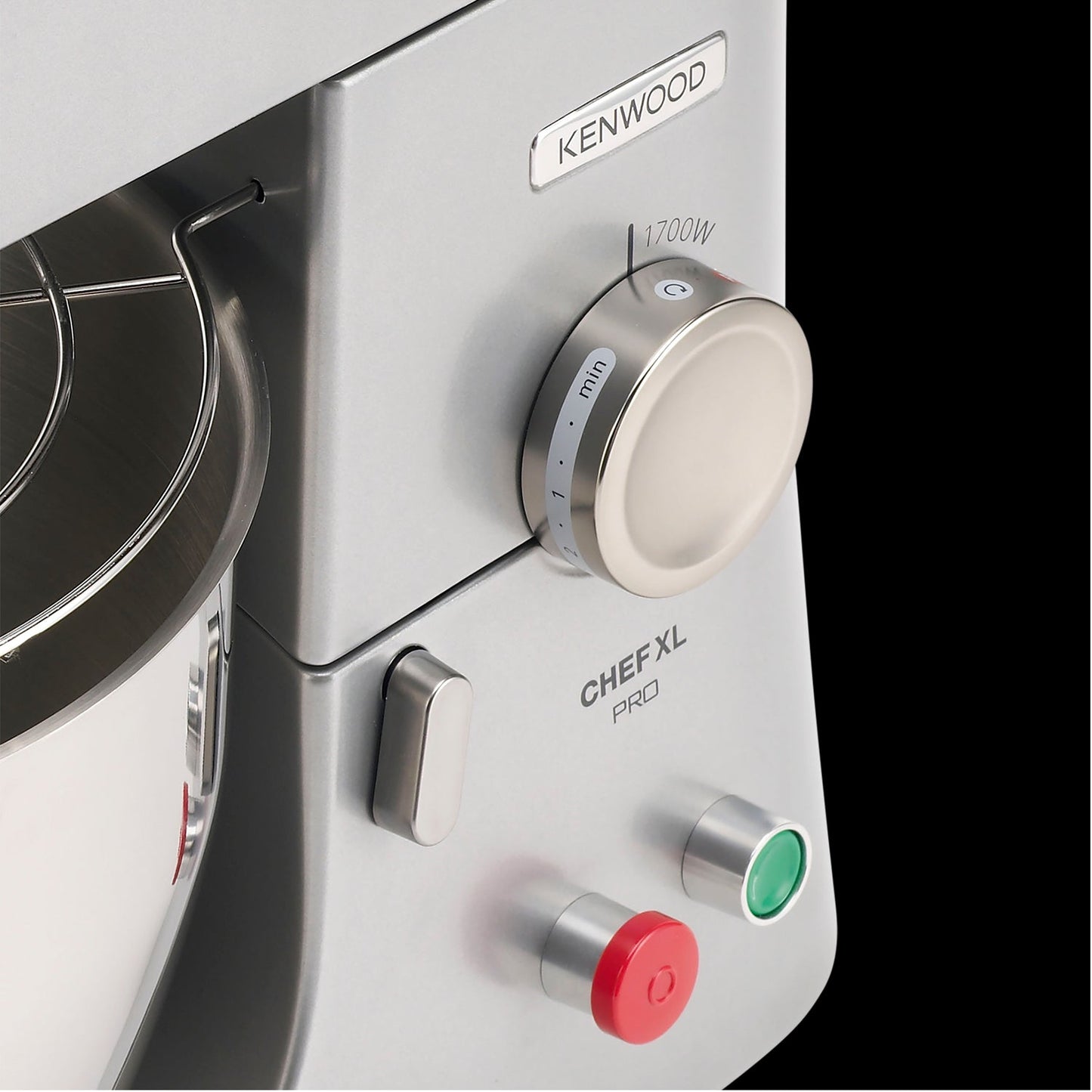 Kenwood Köksassisten KPL9000S Chef XL Pro