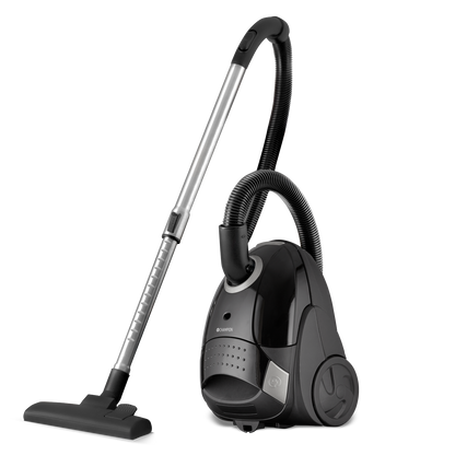 Dammsugare Small 700W 2L DS050 Svart
